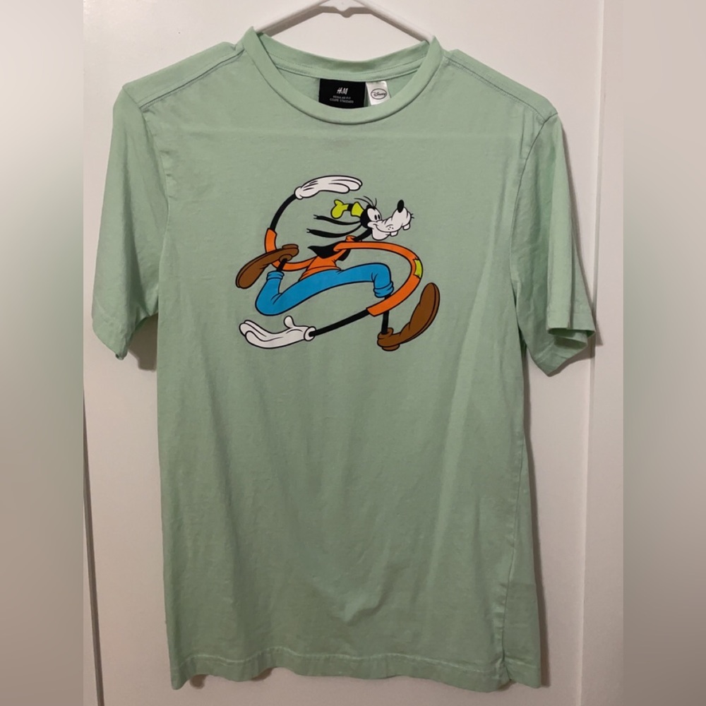 Disney Goofy tshirt